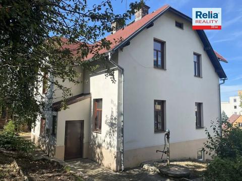 Prodej rodinného domu, Liberec, Andělčina, 180 m2
