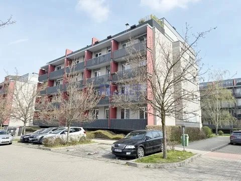 Prodej bytu 2+kk, Praha - Letňany, Kostomlatská, 54 m2