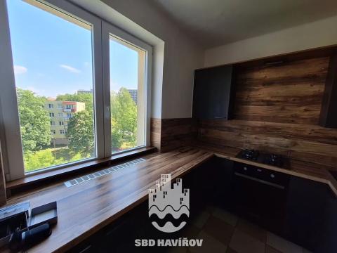 Prodej bytu 3+kk, Havířov, Škroupova, 64 m2