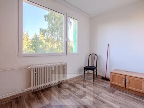 Pronájem bytu 3+1, Chomutov, Jirkovská, 78 m2