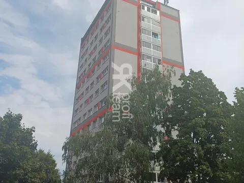 Prodej bytu 3+1, Ostrava, 63 m2