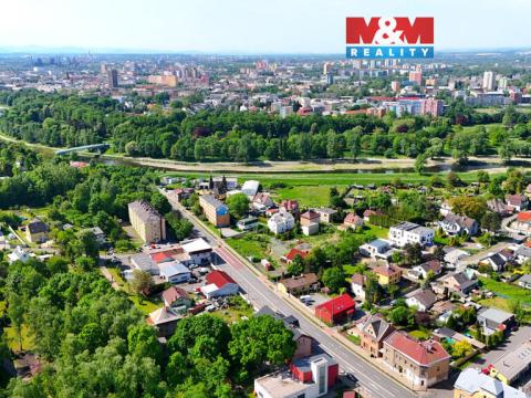 Prodej rodinného domu, Ostrava - Muglinov, Bohumínská, 142 m2