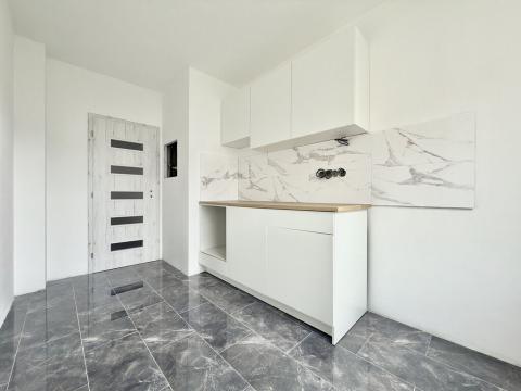 Prodej bytu 4+kk, Ústí nad Labem - Krásné Březno, V Oblouku, 81 m2