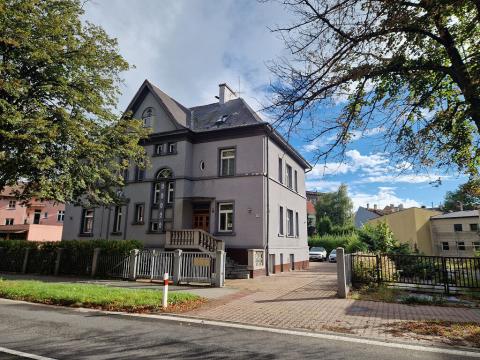 Pronájem bytu 2+kk, Bohumín - Nový Bohumín, Jana Palacha, 59 m2