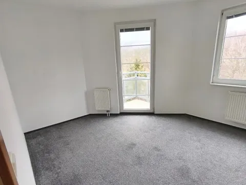 Pronájem bytu 3+kk, Chlumec, Stradovská, 63 m2