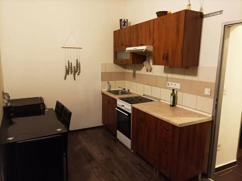 Pronájem pokoje, Olomouc, 20 m2