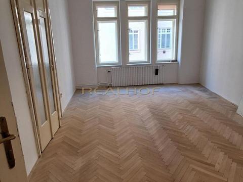 Pronájem bytu 2+1, Brno - Brno-město, Vachova, 67 m2