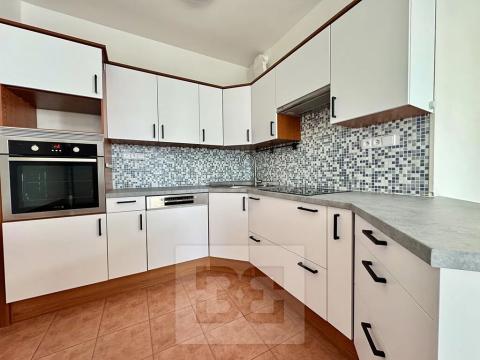 Pronájem bytu 3+kk, Modřice, Přízřenická, 74 m2