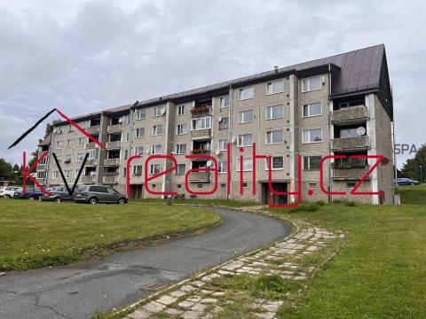 Pronájem bytu 3+1, Abertamy, Hornická, 78 m2