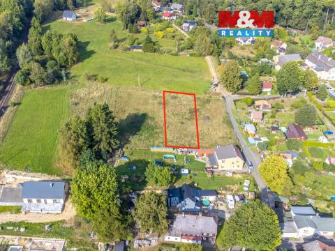 Prodej pozemku pro bydlení, Skalice u České Lípy, 984 m2