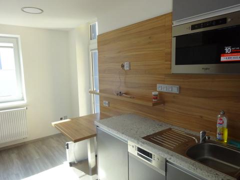 Pronájem bytu 4+1, Stránecká Zhoř, 106 m2