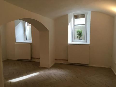 Pronájem bytu 1+1, Praha - Karlín, Březinova, 40 m2
