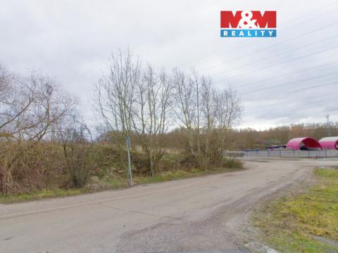 Prodej komerčního pozemku, Poříčany, 6576 m2