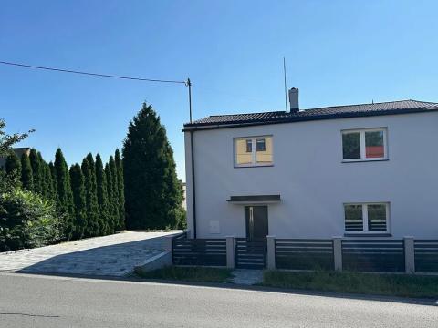 Prodej rodinného domu, Ostrava, Aleje, 280 m2