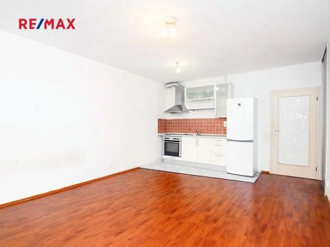 Prodej bytu 2+kk, Praha - Hostivař, Švehlova, 50 m2