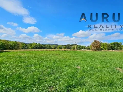 Prodej louky, Blatno, 34886 m2