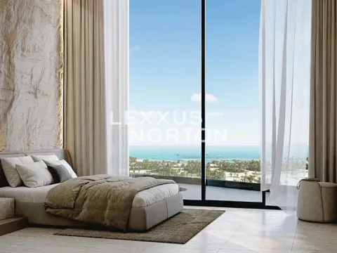 Prodej bytu 3+kk, Dubaj, Spojené arabské emiráty, 136 m2