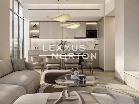 Prodej bytu 2+kk, Dubaj, Spojené arabské emiráty, 57 m2