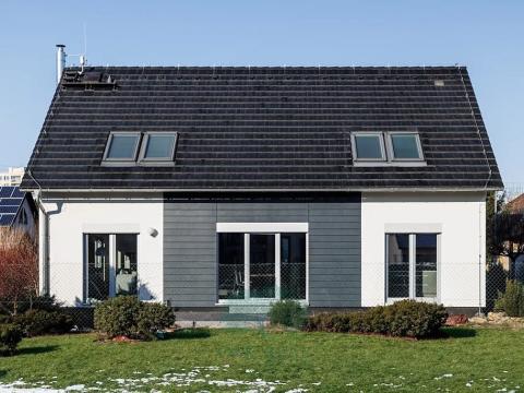 Prodej domu na klíč, Tursko, 166 m2