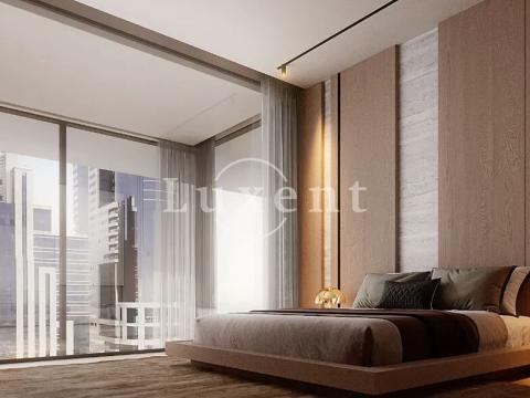 Prodej bytu 3+kk, Dubaj, Spojené arabské emiráty, 92 m2