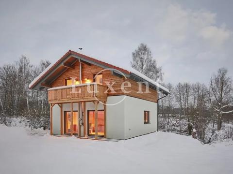 Prodej chaty, Svízel, Německo, 190 m2