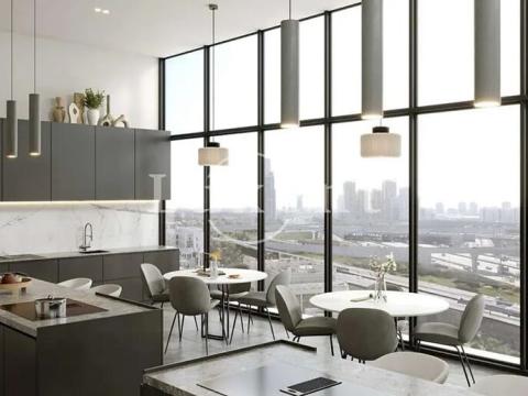 Prodej bytu 3+kk, Dubaj, Spojené arabské emiráty, 68 m2