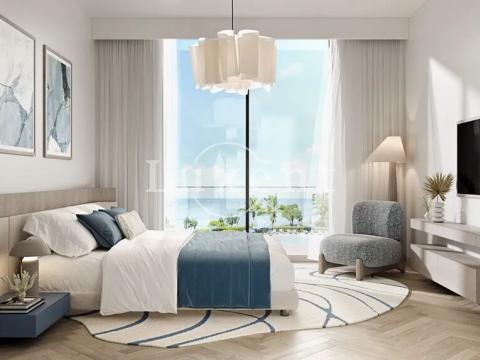 Prodej bytu 2+kk, Rás al-Chajma, Spojené arabské emiráty, 90 m2