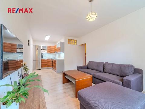 Prodej bytu 2+kk, Hořovice, Na Radosti, 39 m2