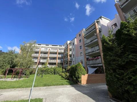 Pronájem bytu 2+kk, Praha - Dejvice, Paťanka, 56 m2