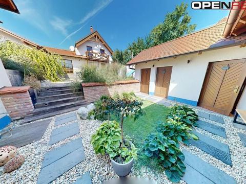 Prodej vícegeneračního domu, Dolní Bojanovice, Vinařská, 367 m2