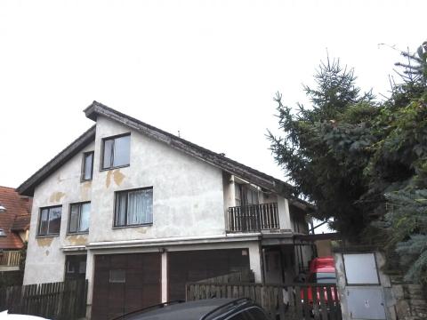 Prodej rodinného domu, Ruda, Pražská, 400 m2