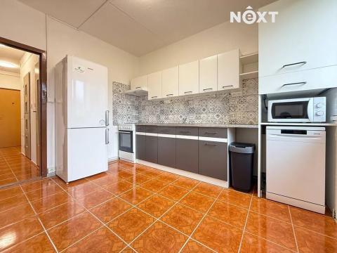 Pronájem bytu 3+1, Loučovice, 64 m2