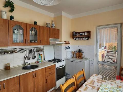 Prodej bytu 3+1, Liberec, Květnové revoluce, 65 m2