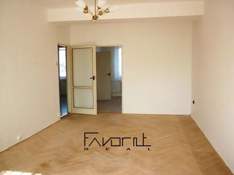 Prodej bytu 2+1, Ostrava, Sokolovská, 56 m2
