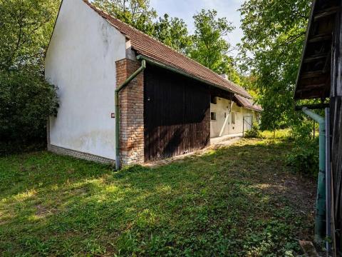 Prodej rodinného domu, Dolní Roveň, 124 m2