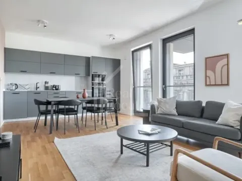 Prodej bytu 2+kk, Praha - Vršovice, Košická, 67 m2