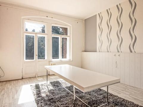 Prodej bytu 4+1, Žitava, Německo, Töpferberg, 138 m2