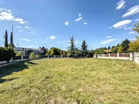 Prodej pozemku pro bydlení, Průhonice, 939 m2