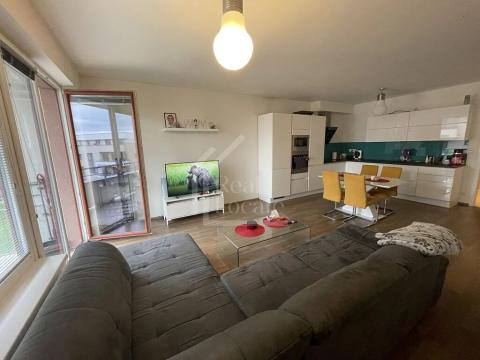 Pronájem bytu 2+kk, Praha - Kamýk, Freiwaldova, 70 m2