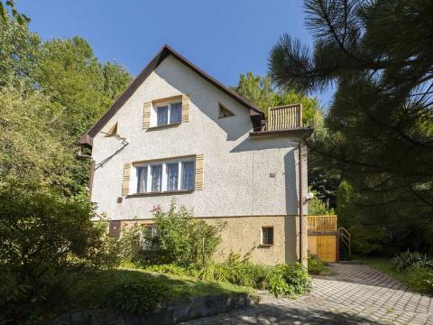 Prodej chaty, Řeka, 94 m2