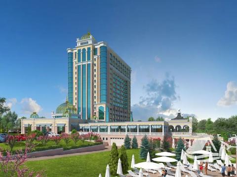 Prodej bytu 2+kk, Pomorie, Bulharsko, 57 m2