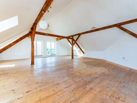 Pronájem bytu 3+1, Úžice, 150 m2
