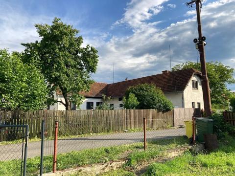 Prodej rodinného domu, Vižina, 170 m2