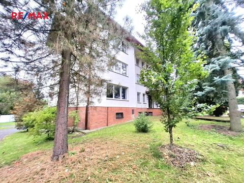 Pronájem kanceláře, Kladno, Huťská, 25 m2