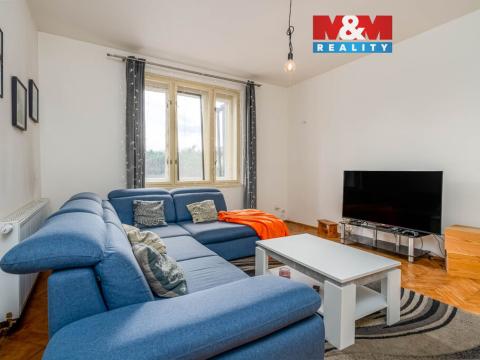 Prodej rodinného domu, Hořice, Jiráskova, 145 m2