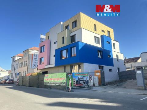 Prodej bytu 3+kk, Mladá Boleslav - Mladá Boleslav II, Husova, 82 m2