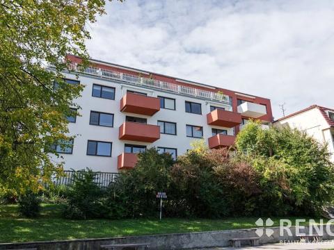 Prodej bytu 2+kk, Brno, Libušina třída, 46 m2