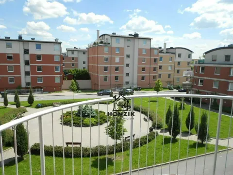 Pronájem bytu 2+kk, Praha, Remízková, 58 m2