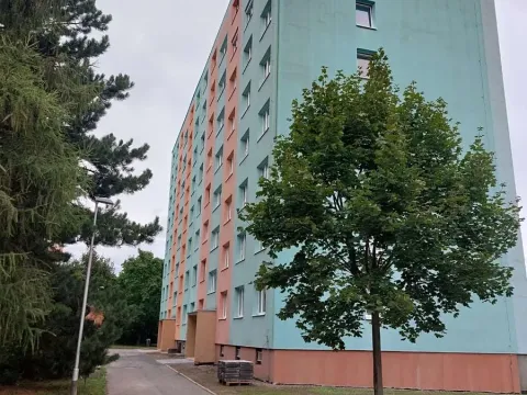 Pronájem bytu 3+1, Lipník nad Bečvou, Zahradní, 72 m2
