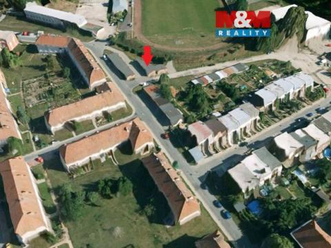 Pronájem garáže, Oslavany, 20 m2